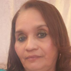 Meet your Posher, Vilma